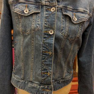 Nautica Denim Jacket